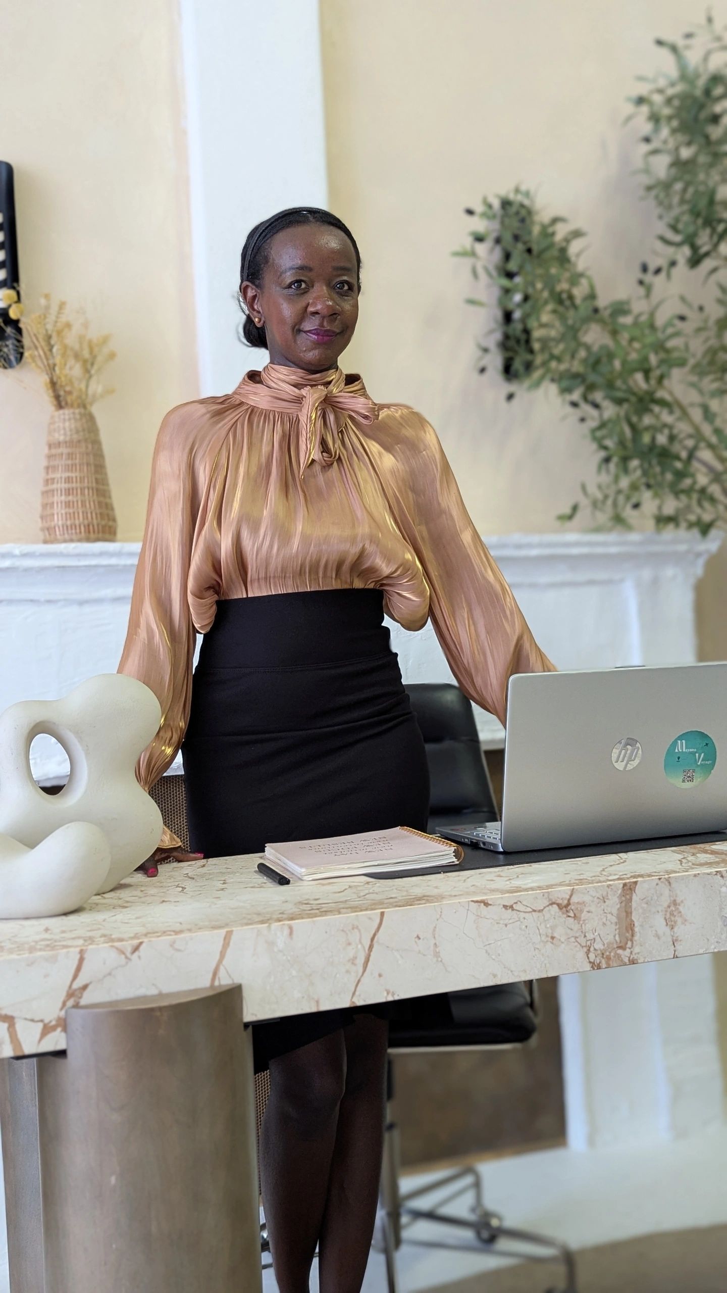Samira Diallo
