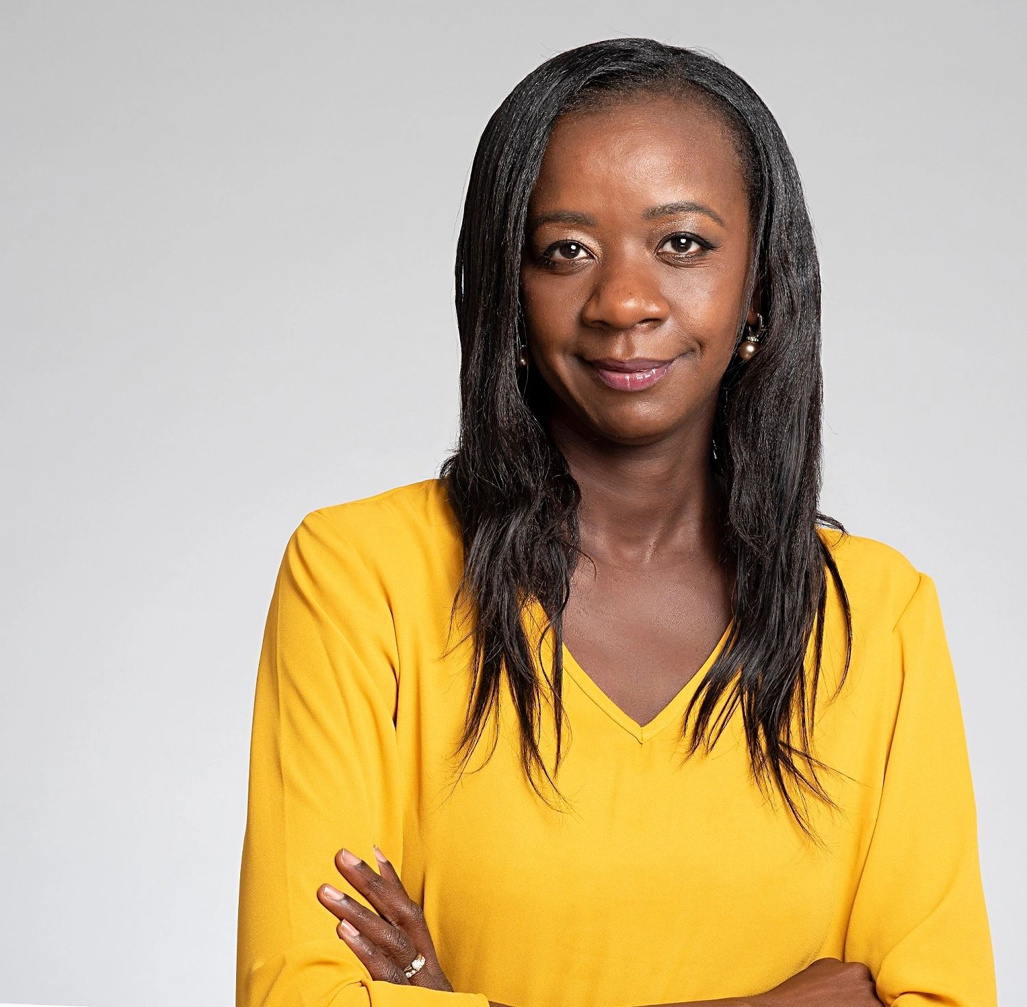 Samira Diallo